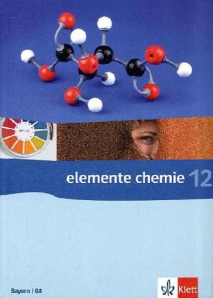 12. Klasse, Schülerbuch (G8)