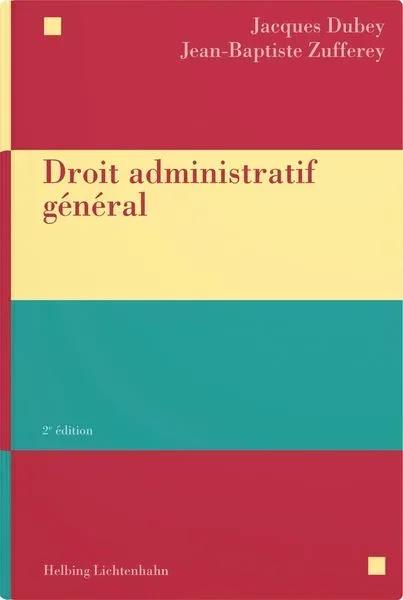 Droit administratif général