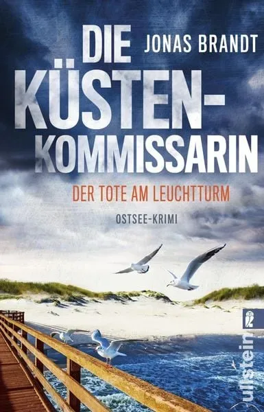 Die Küstenkommissarin ? Der Tote am Leuchtturm