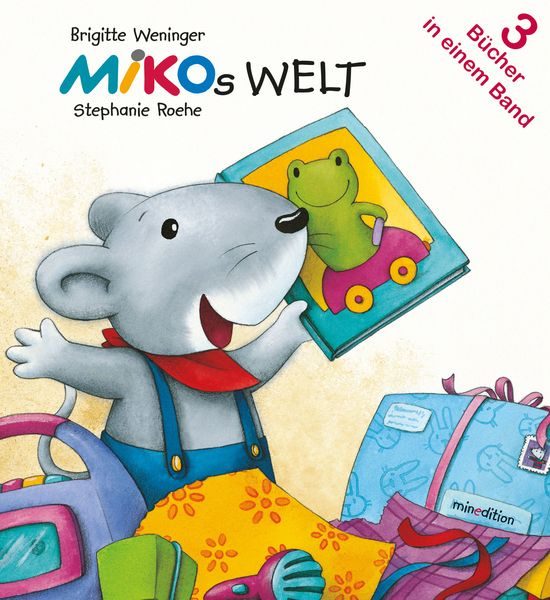 MIKOs Welt