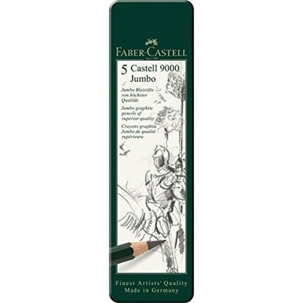 Faber-Castell Bleistift Castell