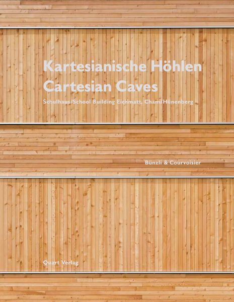 Kartesianische Höhlen / Cartesian Caves