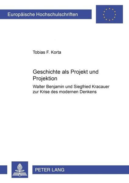 Geschichte als Projekt und Projektion