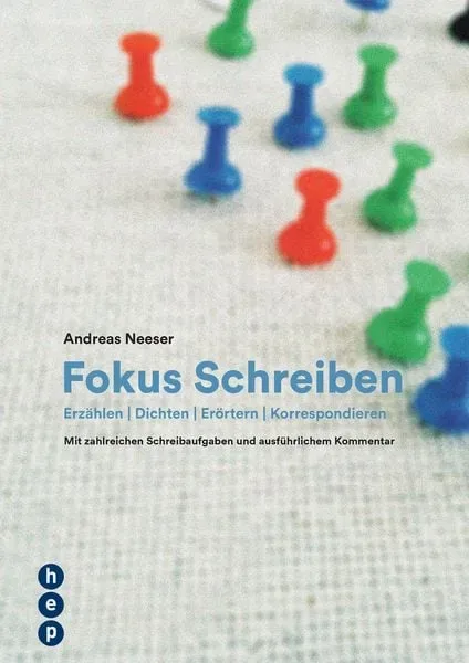 Fokus Schreiben