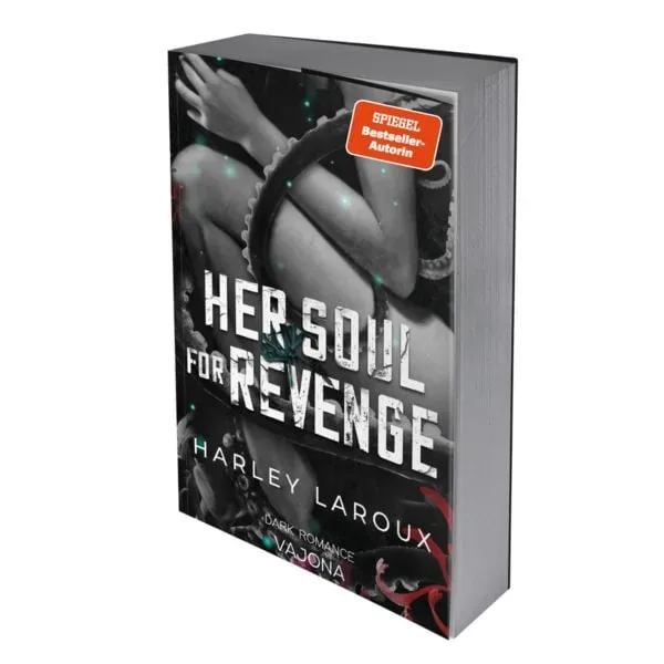 Her Soul for Revenge