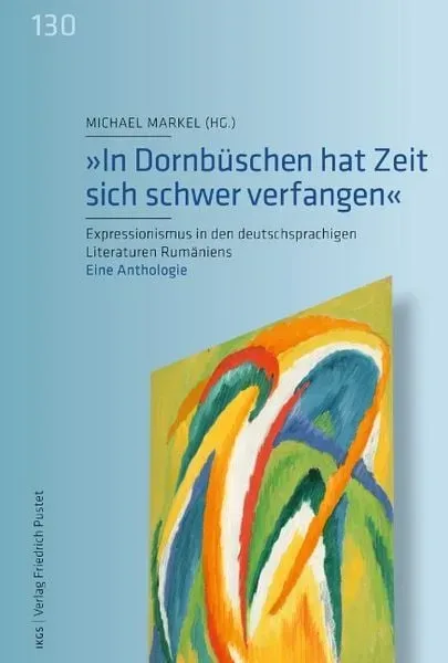 ?In Dornbüschen hat Zeit sich schwer verfangen?