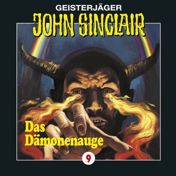 Das Dämonenauge (2/2)