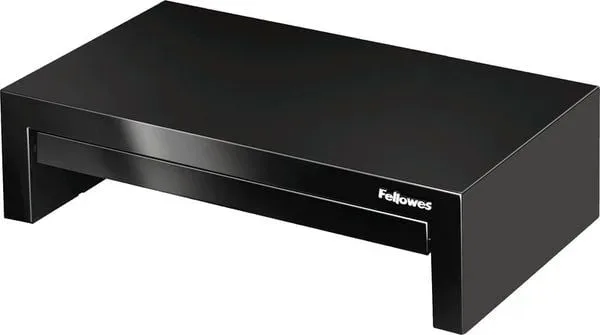 FELLOWES Monitor St&auml;nder 8038101 Designer Suites