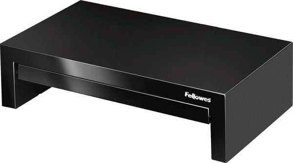 FELLOWES Monitor St&auml;nder 8038101 Designer Suites