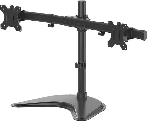 FELLOWES Professional Series 8043701 freistehender Doppelarm
