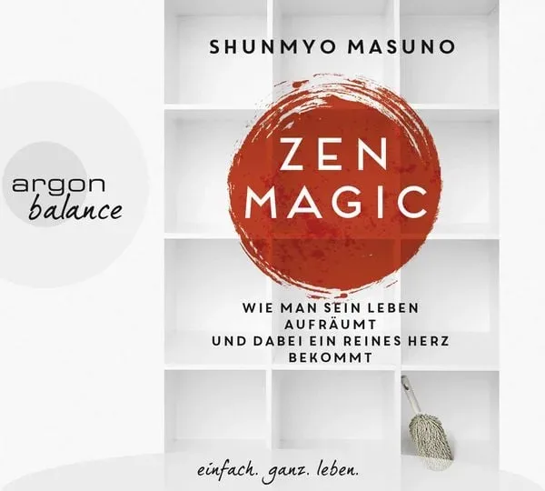 Zen Magic