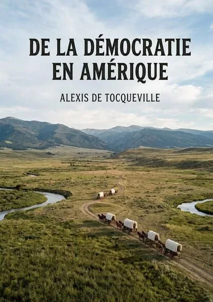De la démocratie en Amérique