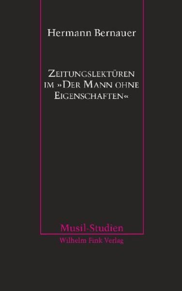 Zeitungslektüren im 