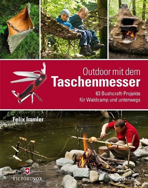Victorinox Outdoor Guide Outdoor mit