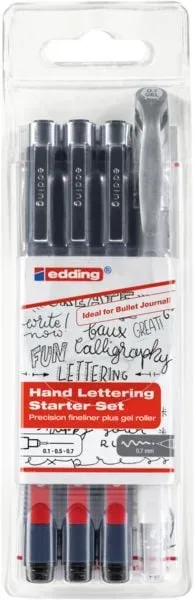 Edding - Stift