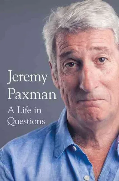 Paxman, J: Life in Ques