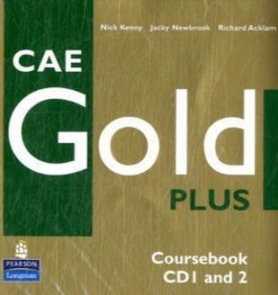 2 Coursebook Audio-CDs