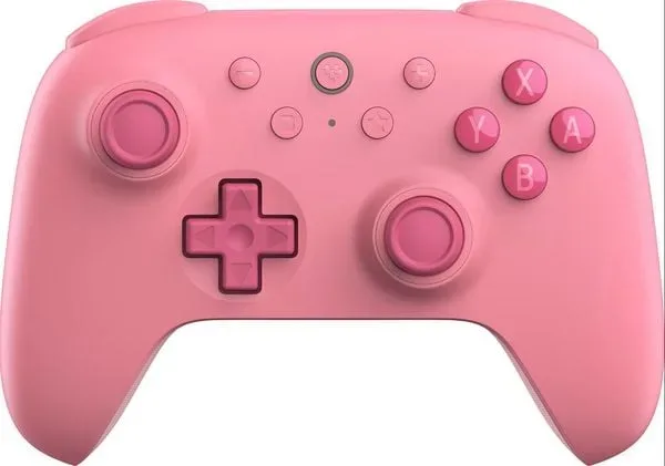 8bitdo Controller Ultimate 2C Wireless PC/NSW2/NSW/Mobile Pink