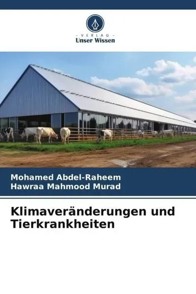 Klimaveränderungen und Tierkrankheiten