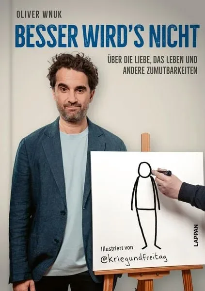 Besser wird's nicht
