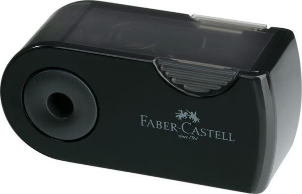 Faber-Castell Spitzer Sleeve Mini