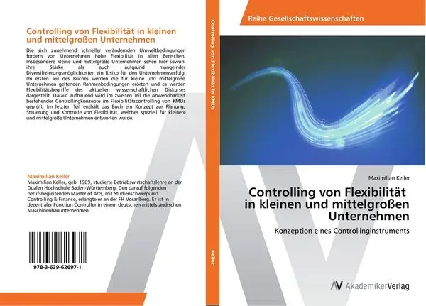 Controlling von Flexibilität in kleinen und mittelgroßen Unternehmen