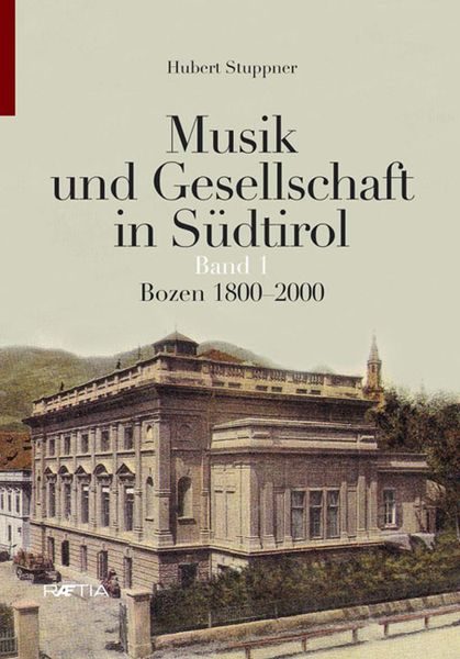Bozen 1800-2000