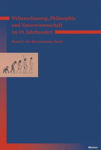 Der Darwinismus-Streit