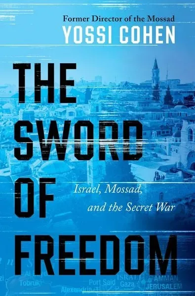 The Sword of Freedom