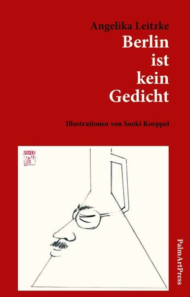 Berlin ist kein Gedicht