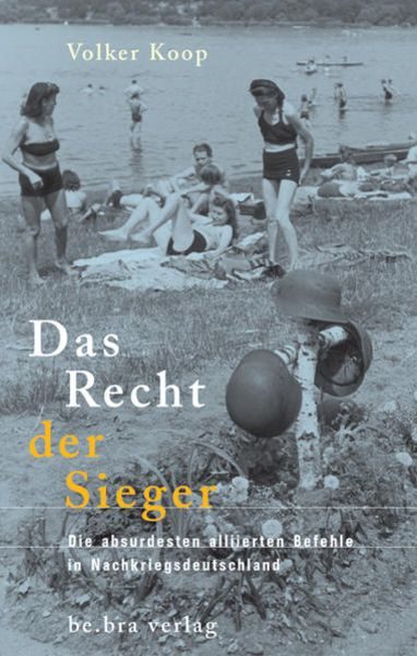 Das Recht der Sieger