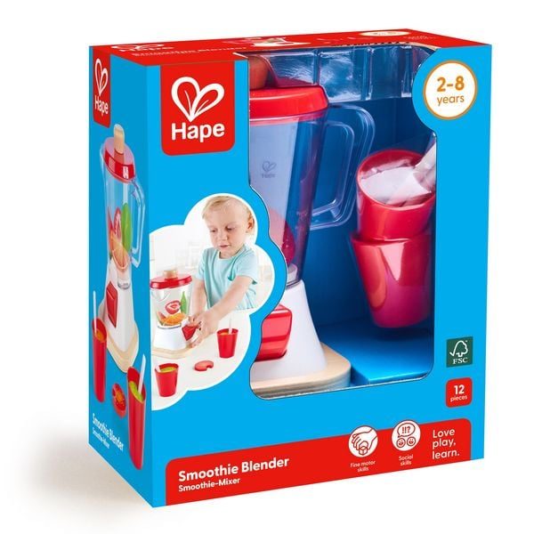 Hape Smoothie-Mixer