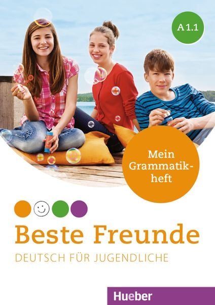 Mein Grammatikheft