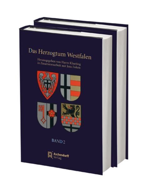 Das Herzogtum Westfalen