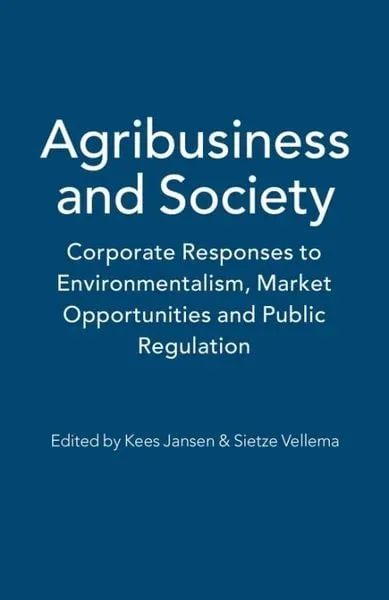 Agribusiness & Society