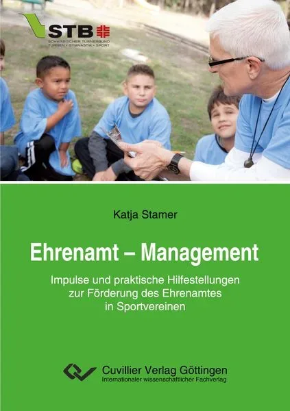 Ehrenamt ? Management