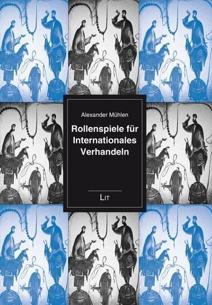 Internationales Verhandeln