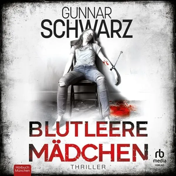 Blutleere Mädchen