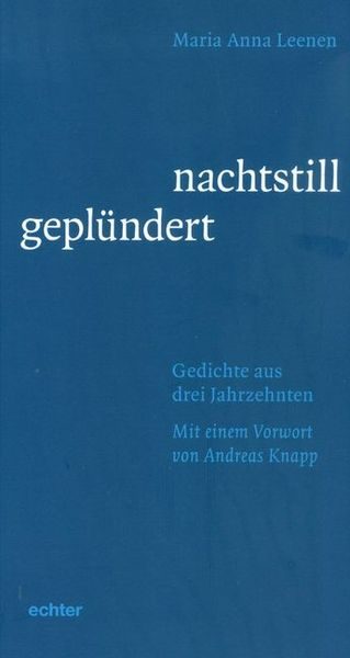 nachtstill geplündert