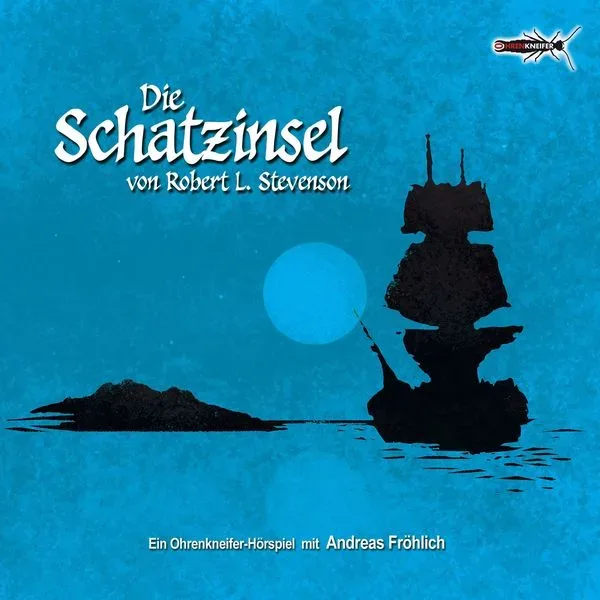 Die Schatzinsel