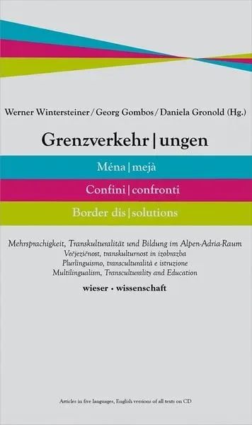 Grenzverkehrungen