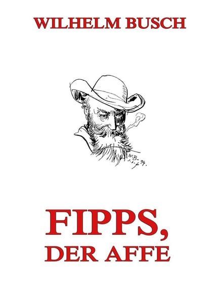 Fipps, der Affe