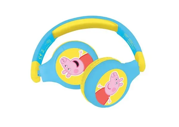 Lexibook Bluetooth-Kopfhörer 
