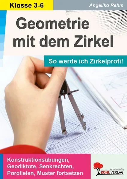 Geometrie mit dem Zirkel