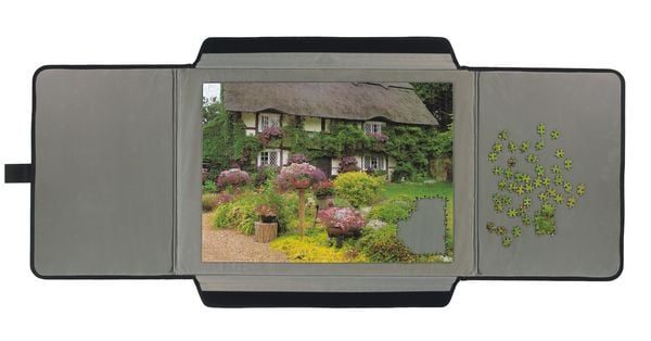 Puzzle Matte Portapuzzle