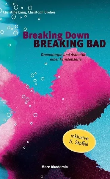 Breaking Down Breaking Bad