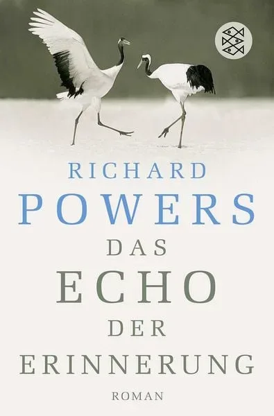 Das Echo der Erinnerung