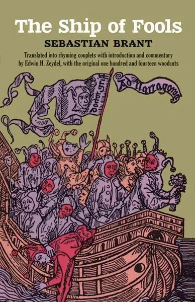 The Ship of Fools