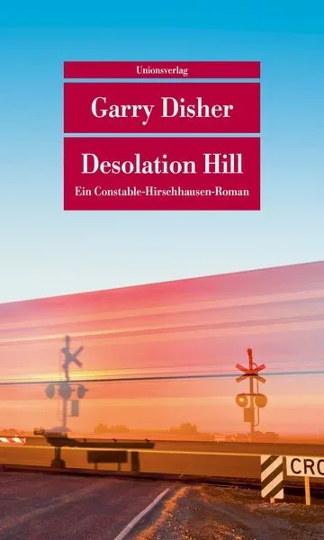 Desolation Hill