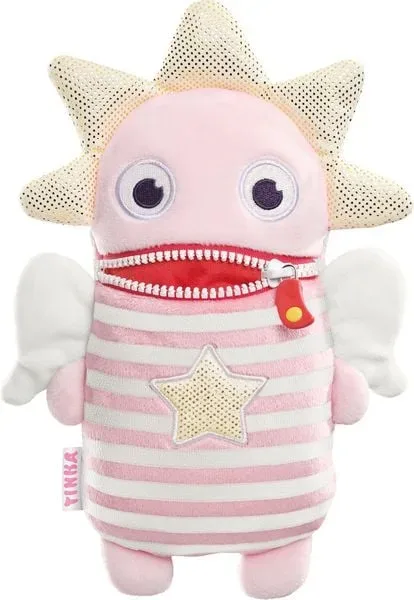 Schmidt - Sorgenfresser Tinka 23,5cm, Multicolor